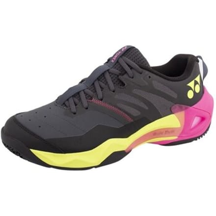 Yonex Subaxia GT - Badmintonschoen - Donkergrijs - 41