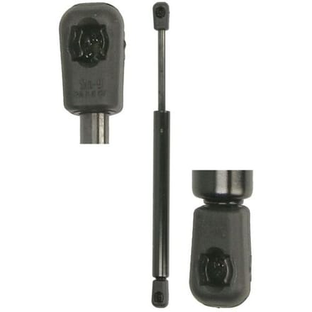 Gasveer, kofferruimte MAGNUM TECHNOLOGY MGS0091