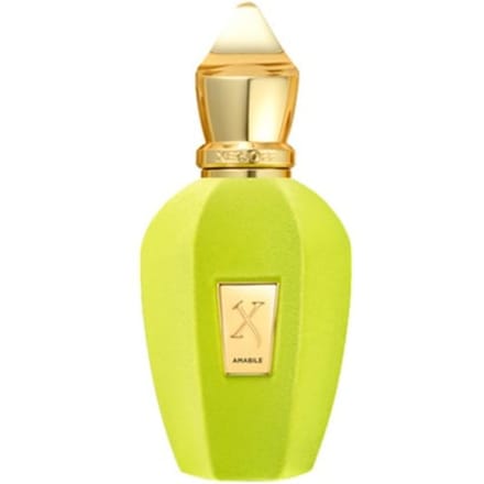 XERJOFF V-Collection Eau de Parfum Spray Herenparfum Unisex 50 ml