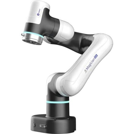 Dobot Magician E6 DT-MG-6R075-02E Robotarm (bouwpakket)
