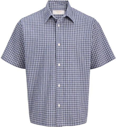 Jack & Jones Overhemd Loose Fit Overhemd