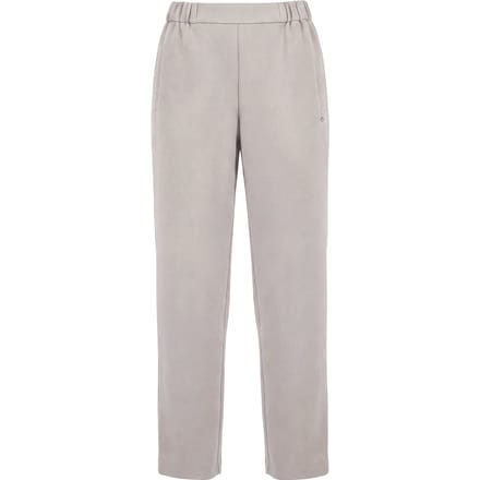 Ottod'ame - Broek - 480314 - Ecru