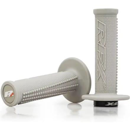 Motor handgrepen RFX Pro Series Lock-On