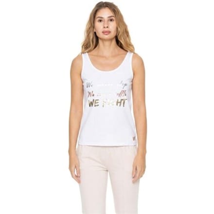 Top Leone 1947 Woman Tank Classy