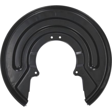 Dekplaat, remschijf BLIC 6508-03-9568870K