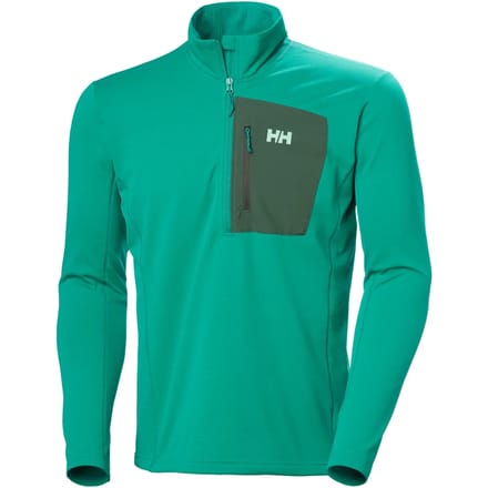 1/2 rits fleece Helly Hansen Versalite