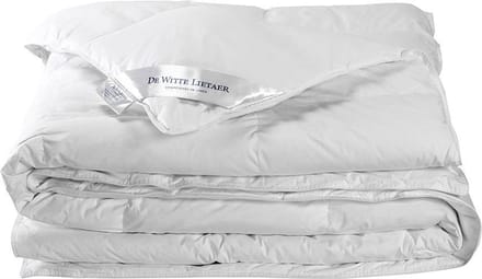 De Witte Lietaer Dekbed Dream 4 Seasons - Hotelmaat - 260 x 220 cm - Polyestervulling