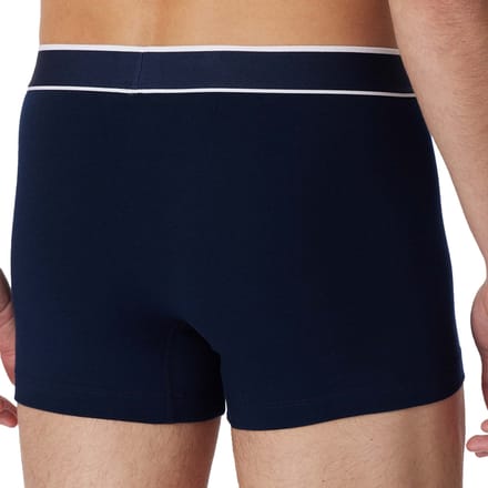SCHIESSER Boxershorts 3PACK Shorts Set van 6