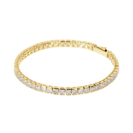 Bronzallure Altissima armband Brons 17