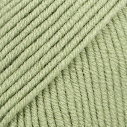 DROPS Merino Extra Fine Uni Colour - 26 pistache - Wol Garen