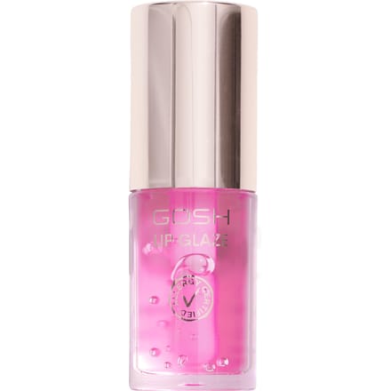 Lip Glaze Lipgloss #001-schokkend Roze 5,50 ml