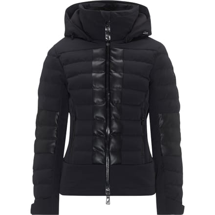 Toni Sailer Womens Lisbeth Faux Leather