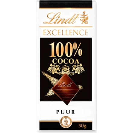 Excellence 100% cacao