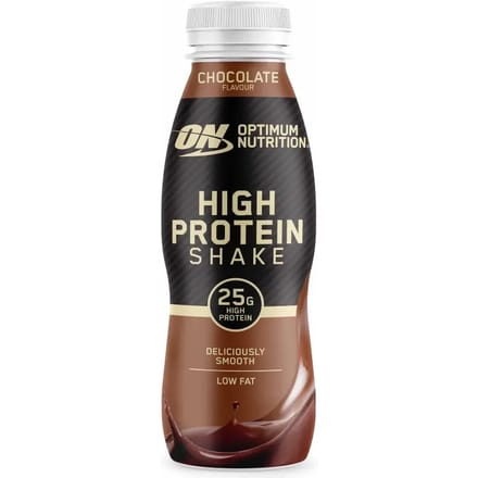 Eiwitdrank Optimum Nutrition Chocolat