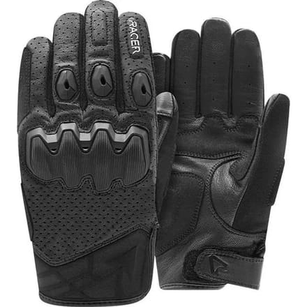 Zomer motorhandschoenen Racer Street Monster