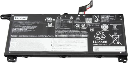 Lenovo 5B11L67323 Batterij - 45Wh