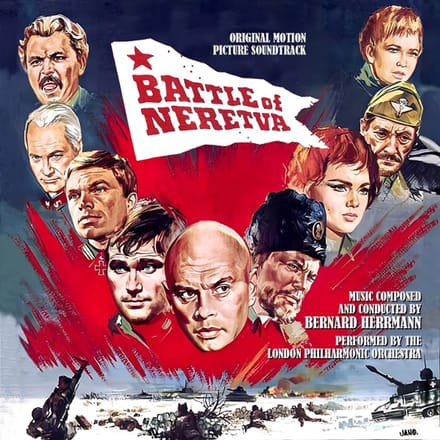 Battle of Neretva