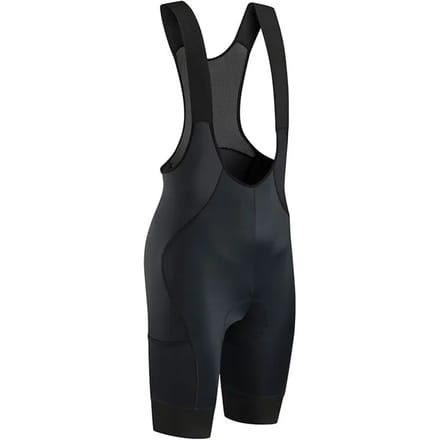 Ergonomische HD padding bretelshorts Gist Discover