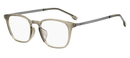 Hugo Boss BOSS 1874/F Beige ruthenium 50/19/150 MAN Brilmonturen