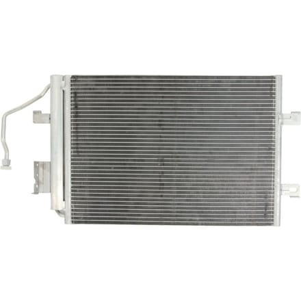 Condensor, airconditioning NRF 35309