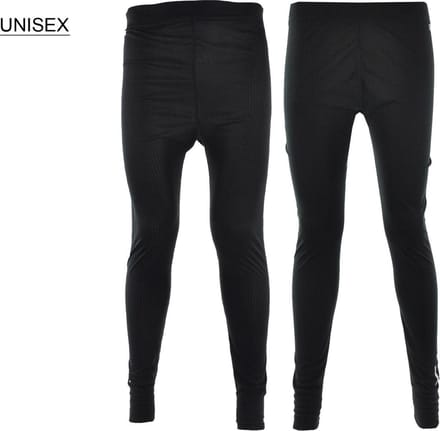 Rucanor Sierre Thermobroek - Thermobroek  - zwart - 2XL