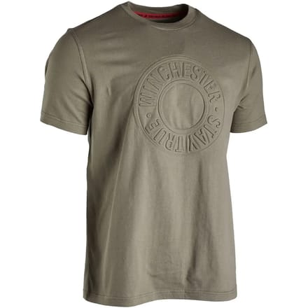 T-shirt Winchester Hope