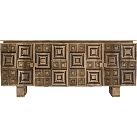 Dressoir Lucien | Macabane
