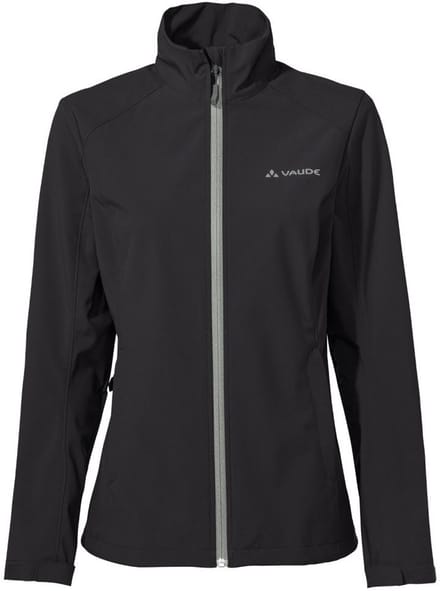 Hurricane IV Softshell Jas Dames