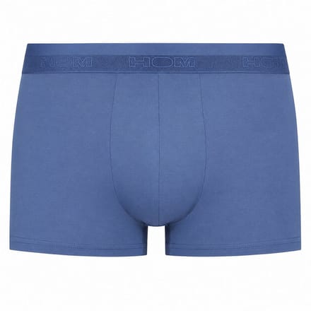 Hom boxershort Classic modal jeans blue