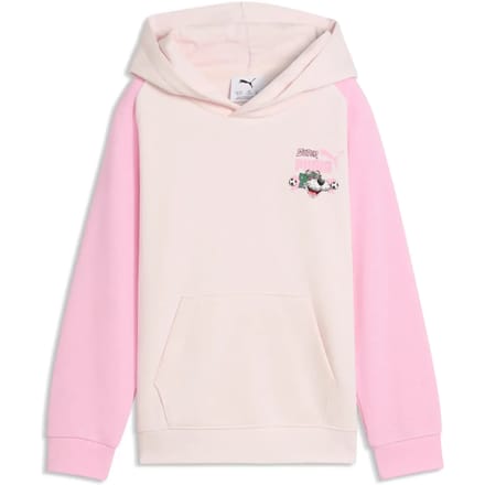 Junior Hoodie Puma Super