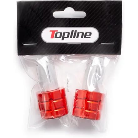 Aluminium motorgeluidstopper Topline Equipt At