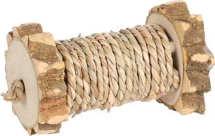 Flamingo Charro - Speelgoed Knaagdier - Ks Charro 14cm - 1st - 138398 - 1st