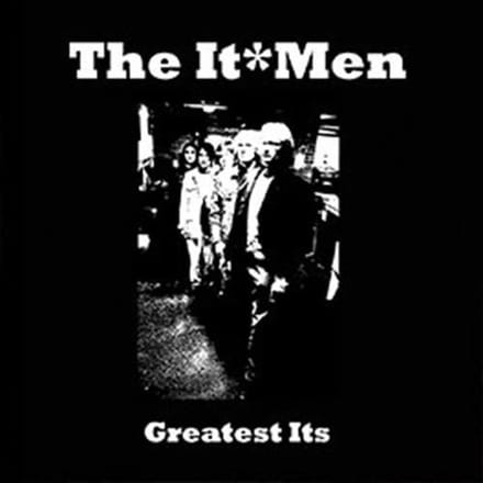 The It Men - Greatest Its (2 CD)