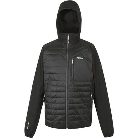 Regatta Heren andreson pro hybride jas