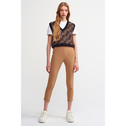 Hoogwaardige Capri Leggings