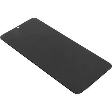 Schermvervanging LCD-display Touchscreen Digitizer-assemblage met Demontagegereedschap voor Samsung black