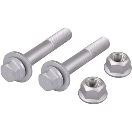 Bout, bedieningsarm TEDGUM TED28010