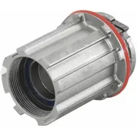 Massi Campagnolo Road Freehub Body Grijs