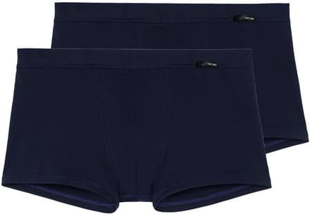 HOM Heren retro short / pant 2 pack TENCEL™ Soft