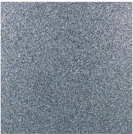 Boston PG-233-SBK pickguard material, 2 ply, 30x29cm, sparkling black