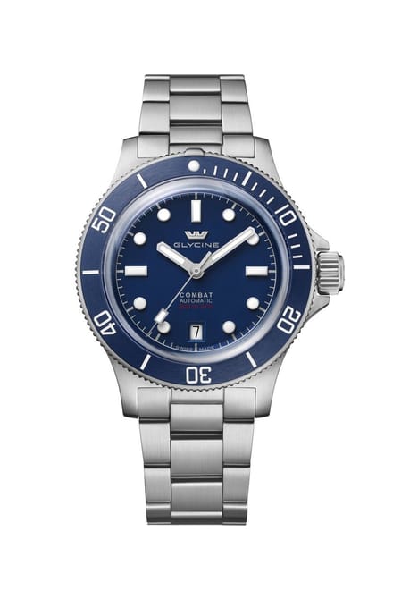 Glycine GL0523 - Combat Sub 41 Ceramic