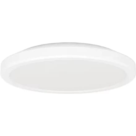 Eglo Plafondlamp Testara-e Wit ⌀21cm 11,2w