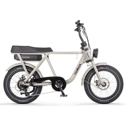 Tomos Flexer - Zand