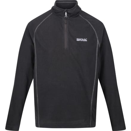 Regatta - Geweldige Outdoors Heren Montes Fleece Sweater (As)