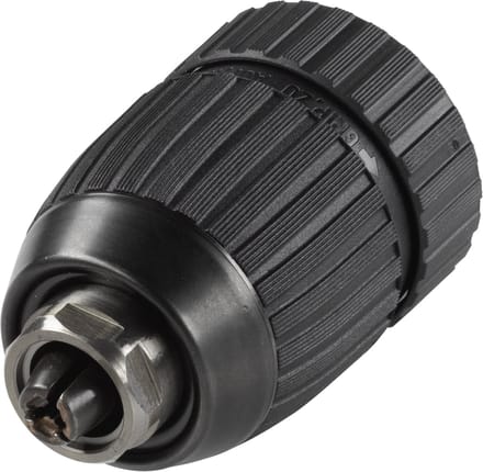 wolfcraft - Snelspan-boorhouder - 2623000
