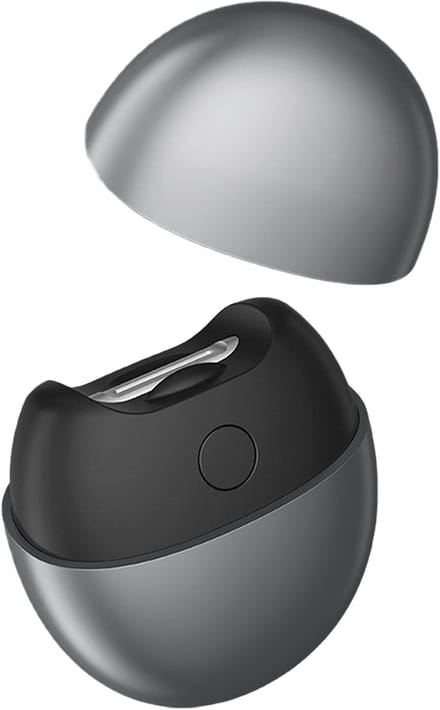 Multifunctionele elektrische nagelknipper & -slijper - Veilig, stil en draagbaar