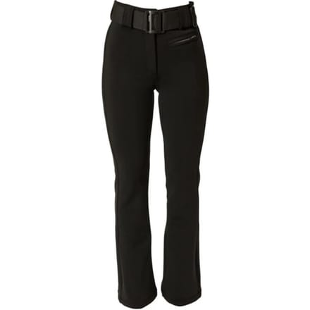Tonini p1053/w77 anna short broek ski dames -