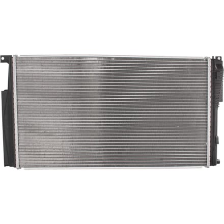 Radiator, motorkoeling THERMOTEC D7B023TT
