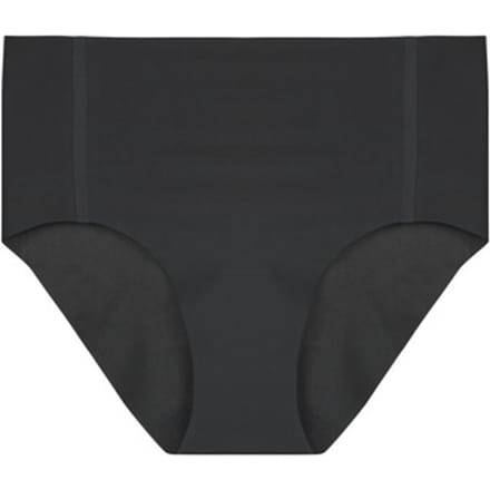 sloggi ZERO Feel 2.0 High waist Dames Onderbroek - Zwart - Maat M