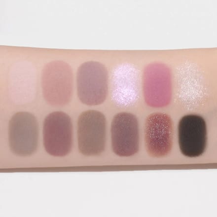 Espoir Eye Core Palette 9g (7 Opties) ★4.Geek Grey